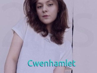 Cwenhamlet