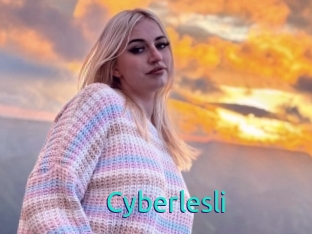 Cyberlesli