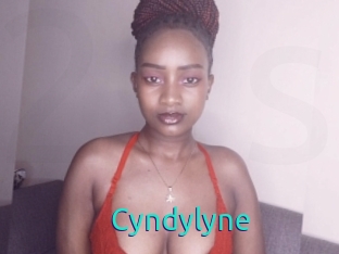 Cyndylyne