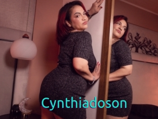 Cynthiadoson