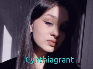 Cynthiagrant