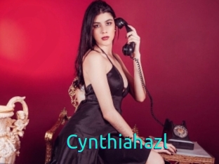 Cynthiahazl