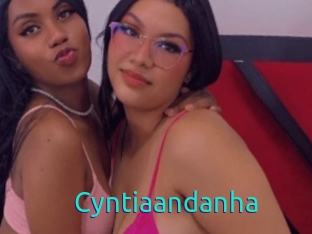 Cyntiaandanha