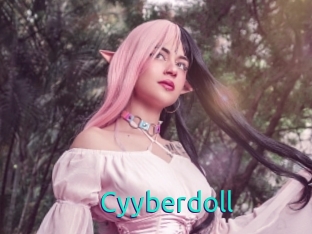 Cyyberdoll