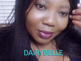 DAIRYBELLE