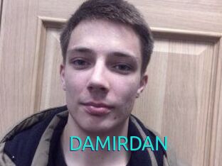 DAMIR_DAN