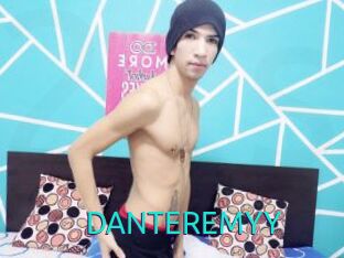 DANTEREMYY