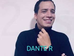 DANTE_R