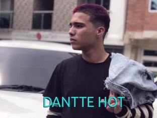 DANTTE_HOT