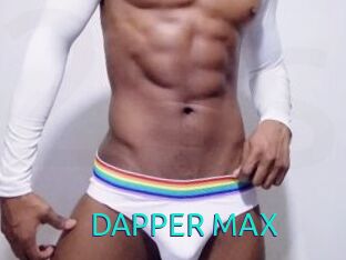 DAPPER_MAX