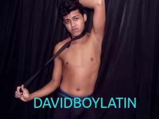 DAVIDBOYLATIN