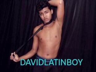 DAVID_LATIN_BOY