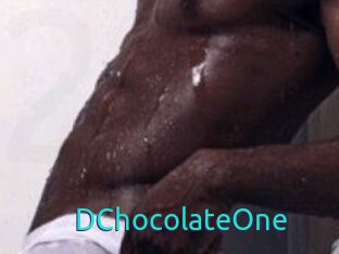 DChocolateOne