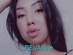 DEVAlove