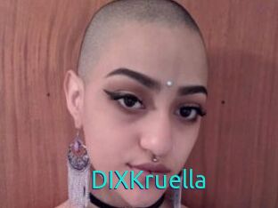 DIXKruella