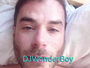 DJWonderBoy