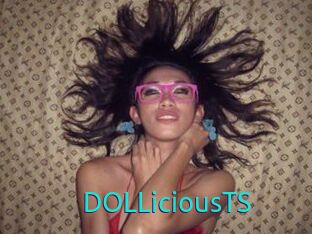 DOLLiciousTS