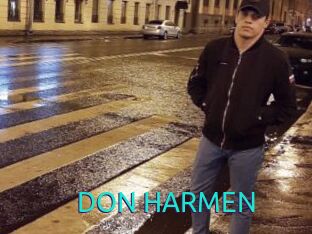 DON_HARMEN