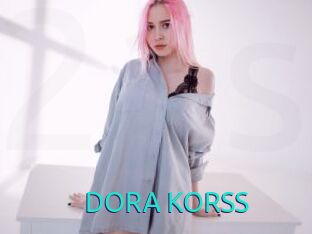 DORA_KORSS