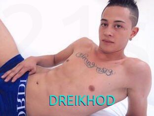 DREIKHOD