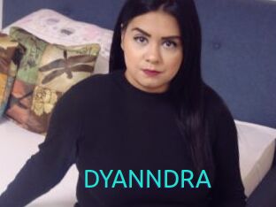 DYANNDRA