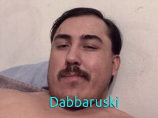 Dabbaruski