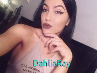 DahliaRay