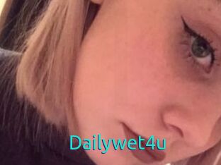 Dailywet4u