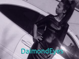 DaimondEyes