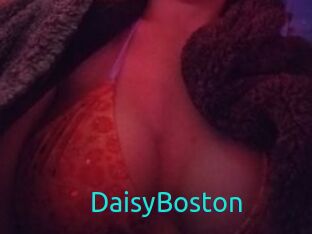 DaisyBoston