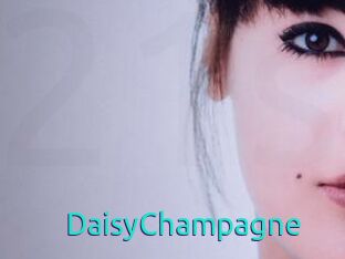 DaisyChampagne