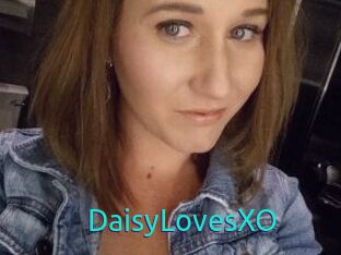 DaisyLovesXO