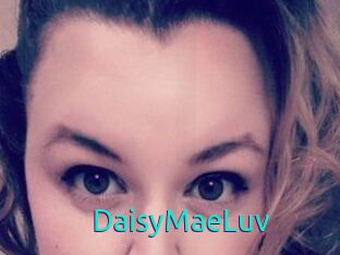 DaisyMaeLuv