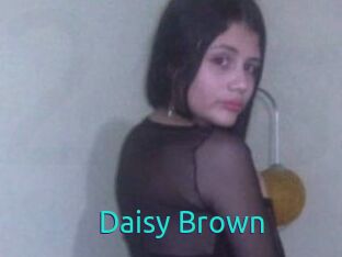 Daisy_Brown