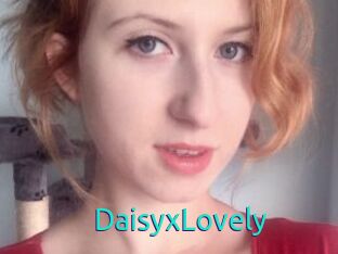 DaisyxLovely