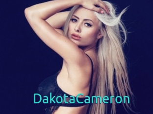 DakotaCameron