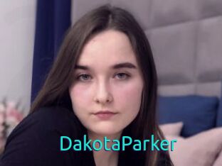 DakotaParker