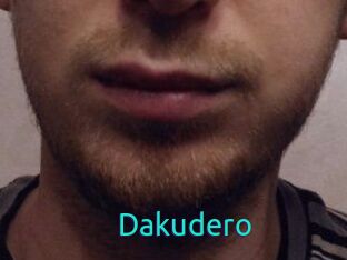 Dakudero