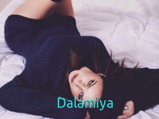 Dalamiya