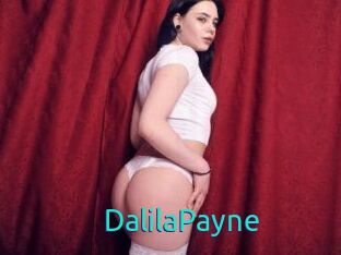 DalilaPayne