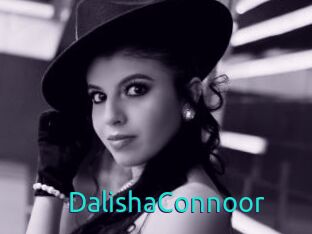 DalishaConnoor