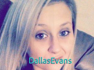 Dallas_Evans