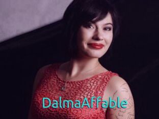 DalmaAffable
