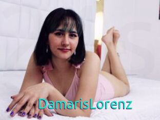 DamarisLorenz