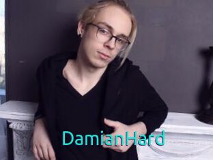 DamianHard