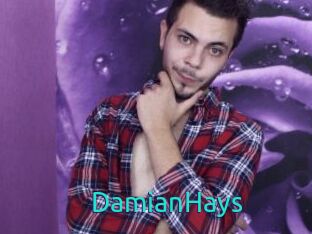 DamianHays