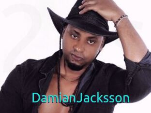 DamianJacksson