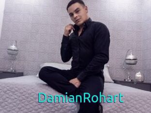 DamianRohart