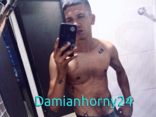 Damianhorny24