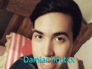 Damianhottxx